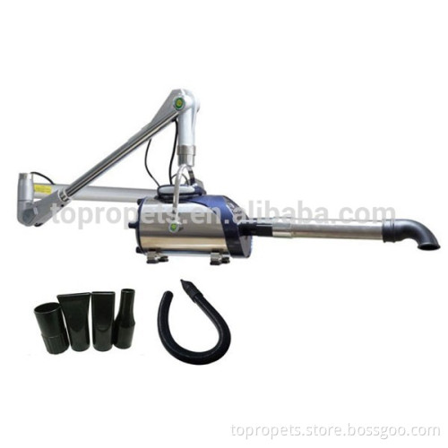 wall mounted pet dryer